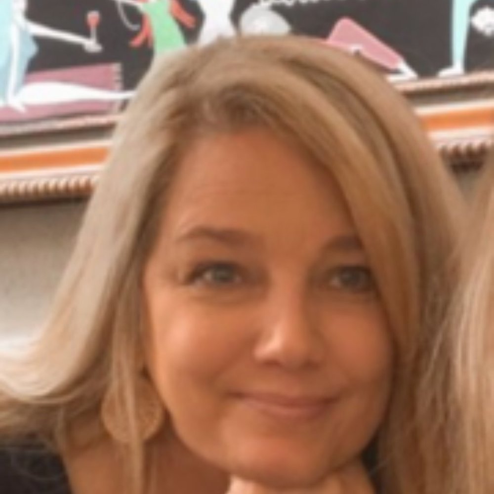 Meet your Posher, Kristin